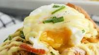 Eggs Benedict Casserole Eggs Benedict Casserole