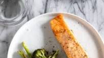 How to Cook Frozen Salmon in Air Fryer How to Cook Frozen Salmon in Air Fryer