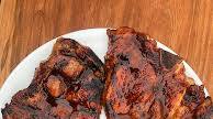 Pork Steak Marinade Pork Steak Marinade