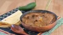 Carne Guisada - Slow Cooker Carne Guisada - Slow Cooker