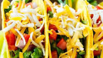 Ground Beef Tacos Ground Beef Tacos