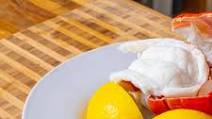 Instant Pot Lobster Instant Pot Lobster