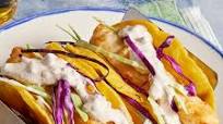 Fish Tacos Fish Tacos