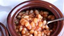 20 Minute Baked Bean Breakfast Skillet 20 Minute Baked Bean Breakfast Skillet