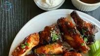 Lazy Slow Cooker Hot Honey Wings Recipe Lazy Slow Cooker Hot Honey Wings Recipe