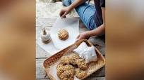 Joanna Gaines shares her 'Silo Cookies' recipe from her new cookbook | GMA Joanna Gaines shares her 'Silo Cookies' recipe from her new cookbook | GMA