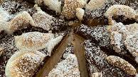 S'mores Pizza S'mores Pizza