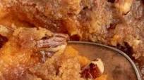 Ruth’s Chris Sweet Potato Casserole Ruth’s Chris Sweet Potato Casserole