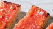 Pa Amb Tomàquet (Catalan Tomato Bread) Pa Amb Tomàquet (Catalan Tomato Bread)