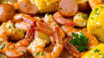 Shrimp Boil Shrimp Boil