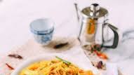 Singapore Noodles (Singapore Mei Fun) Singapore Noodles (Singapore Mei Fun)