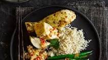One-pot crystal chicken One-pot crystal chicken