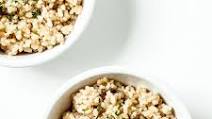 Perfect Instant Pot Brown Rice Perfect Instant Pot Brown Rice