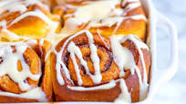 Ridiculously Good Cinnamon Rolls Ridiculously Good Cinnamon Rolls