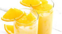 Milk And Orange Juice Recipe Milk And Orange Juice Recipe
