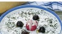 Tzatziki Tzatziki