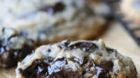 Perfect Chocolate Chunk Cookies Perfect Chocolate Chunk Cookies