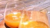 Carrot & Gubinge Vitamin C Juice Carrot & Gubinge Vitamin C Juice