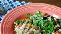 Slow Cooker Santa Fe Chicken Slow Cooker Santa Fe Chicken