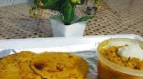 शलगम का साग मक्की की रोटी (Shalgam ka saag makki ki roti recipe in hindi) शलगम का साग मक्की की रोटी (Shalgam ka saag makki ki roti recipe in hindi)