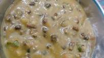Dal Makhani Dal Makhani