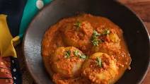 Stuffed Bharwa Tinda Recipe (Stuffed Apple Gourd) Stuffed Bharwa Tinda Recipe (Stuffed Apple Gourd)