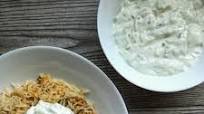 Cucumber Raita Cucumber Raita