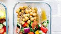 Greek Couscous Salad Greek Couscous Salad