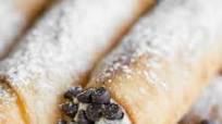 Cannoli Cannoli