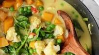 Easy Coconut Curry Easy Coconut Curry