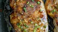 Easy Baked Ranch Pork Chops Recipe Easy Baked Ranch Pork Chops Recipe