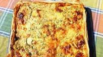 Spinach Quiche Spinach Quiche