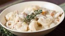 Pressure Cooker Chicken and Dumplings Recipe Pressure Cooker Chicken and Dumplings Recipe