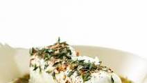 Marinated Goat Cheese Marinated Goat Cheese