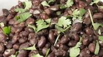Savory Black Beans in the Instant Pot Savory Black Beans in the Instant Pot