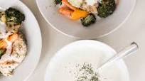 Easy Paleo Tzatziki Sauce with Sheet Pan Chicken & Veggies Easy Paleo Tzatziki Sauce with Sheet Pan Chicken & Veggies