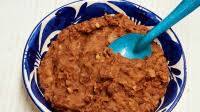 Homemade Refried Beans Recipe Homemade Refried Beans Recipe
