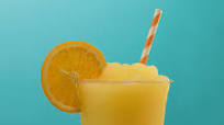 Mimosa Slush Mimosa Slush