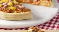 Copycat California Pizza Kitchen Hawaiian Pizza Recipe Copycat California Pizza Kitchen Hawaiian Pizza Recipe
