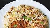 Fish biryani recipe Fish biryani recipe