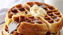 Waffles Waffles