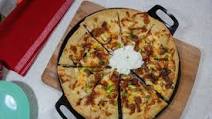 Pierogi Pizza Pierogi Pizza