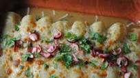 Green Chile Turkey Enchiladas Green Chile Turkey Enchiladas