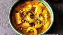 Malai Tinda | No Onion Garlic Tinda Sabji Malai Tinda | No Onion Garlic Tinda Sabji