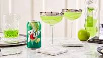 Sour Apple Martini Sour Apple Martini