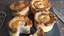 Northern-style Pork Pie Northern-style Pork Pie