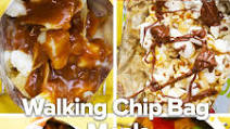 Chili Cheese Chip Bag Meal Recipe by Tasty Chili Cheese Chip Bag Meal Recipe by Tasty