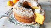 Yogurt Bundt Cake: the easy recipe for a soft and delicious cake made without butter Yogurt Bundt Cake: the easy recipe for a soft and delicious cake made without butter