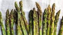 Air Fryer Asparagus Air Fryer Asparagus