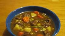 Beef Stew the Old Fashioned Way Beef Stew the Old Fashioned Way